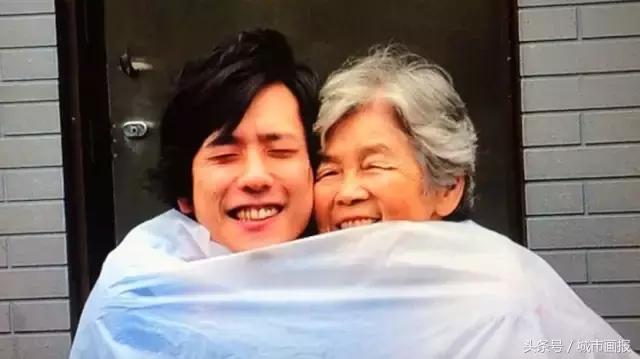 上班没精神？让日本新晋网红老奶奶帮你提提神！