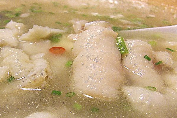 36道春节年夜饭餐桌上的海鲜美食