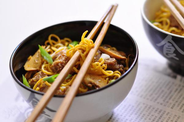 康师傅方便面厂现在怎么样了,康师傅现在还生产方便面吗