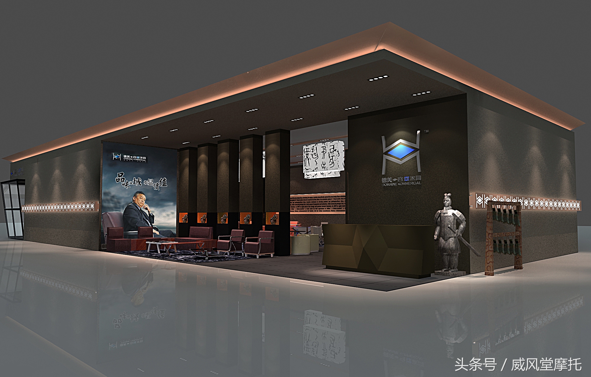 为什么中国摩托车税收那么贵,进口摩托车需要哪些费用