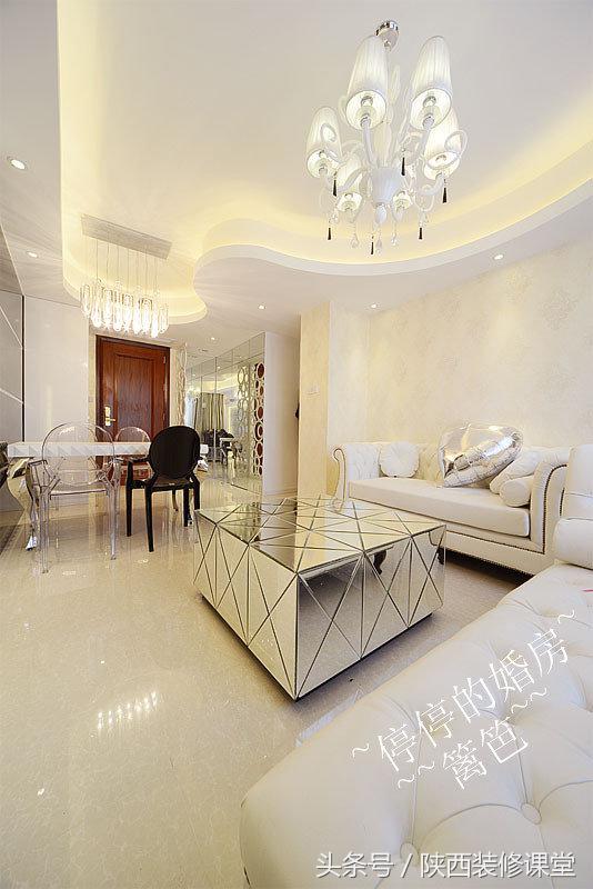 小户型斜坡阁楼一层变两层,小户型一层变两层loft公主房