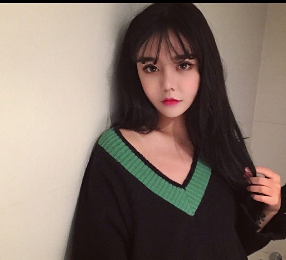 变形计韩安冉小时候整容了吗,变形计的韩安冉整成网红脸