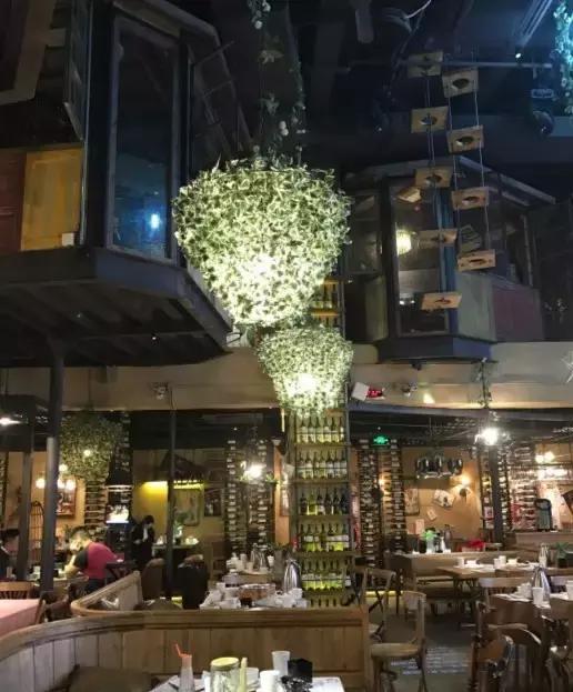 长沙很多明星去的店,长沙最出名的店很多明星吃过