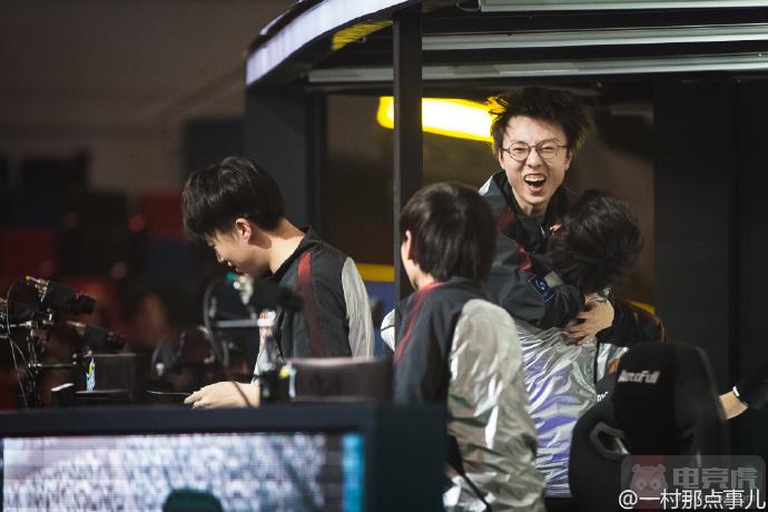 英雄联盟2016的画面,2016年英雄联盟全明星赛完整回放