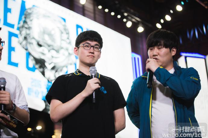 英雄联盟2016的画面,2016年英雄联盟全明星赛完整回放