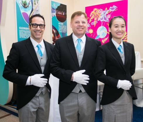 豪华邮轮造价14亿约91亿,亚洲最大邮轮造价70亿