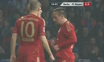 足坛15大诡异进球gif,足坛搞笑gif