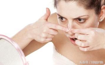 嘴唇四周反复长痘痘是什么原因,额头总是反复长痘痘是怎么回事