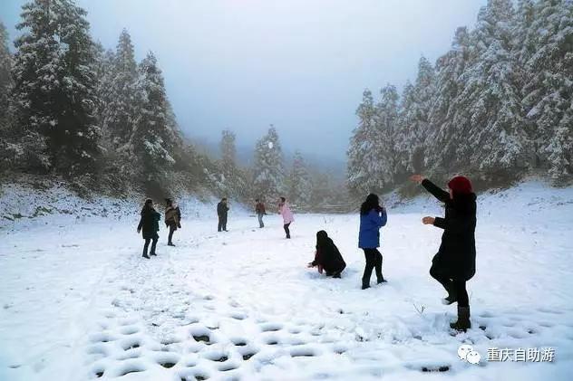 成都洗肺空气好的地方,去雾霾洗肺的地方