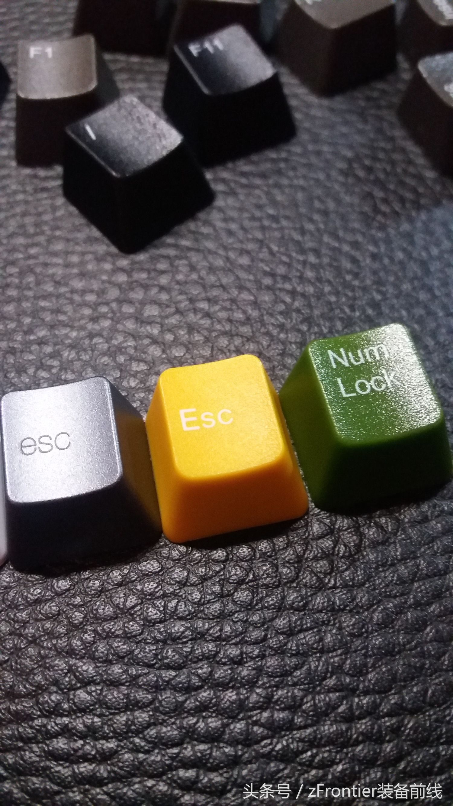 wasd个性键帽,wasd透明键帽