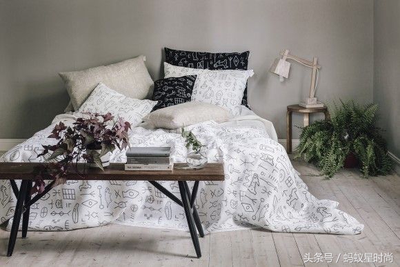 北欧风小众品牌,十大高颜值北欧品牌