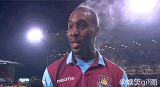 足坛15大诡异进球gif,足坛搞笑gif