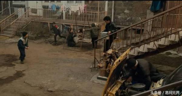 这辈子必看的七部灾难片,必看的八部灾难片