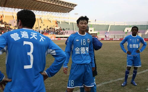 中国足球鲁能马加特,媒体踢球者报道马加特执教国足