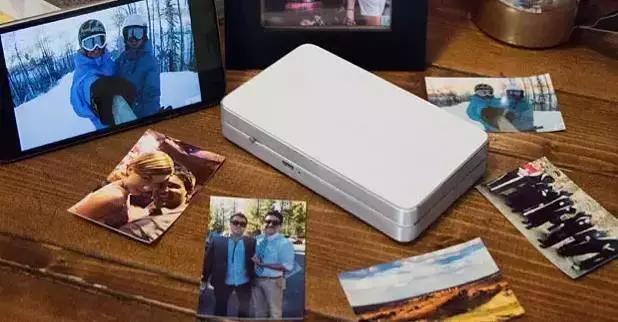 适合用拍立得打印出来的照片,如何用拍立得打印照片