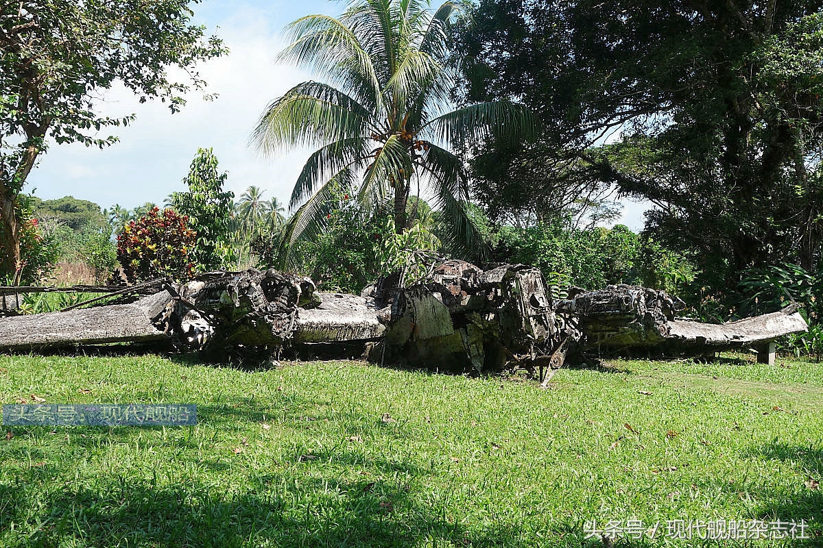 瓜达尔卡纳尔岛日军死亡率,瓜达尔卡纳尔岛战役历史讲解