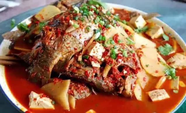 丽江美食攻略全集,丽江象山市场美食攻略