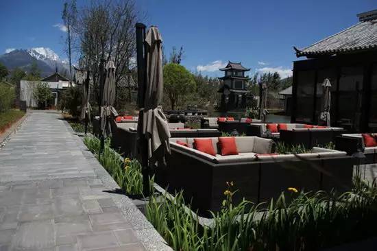 丽江美食攻略全集,丽江象山市场美食攻略