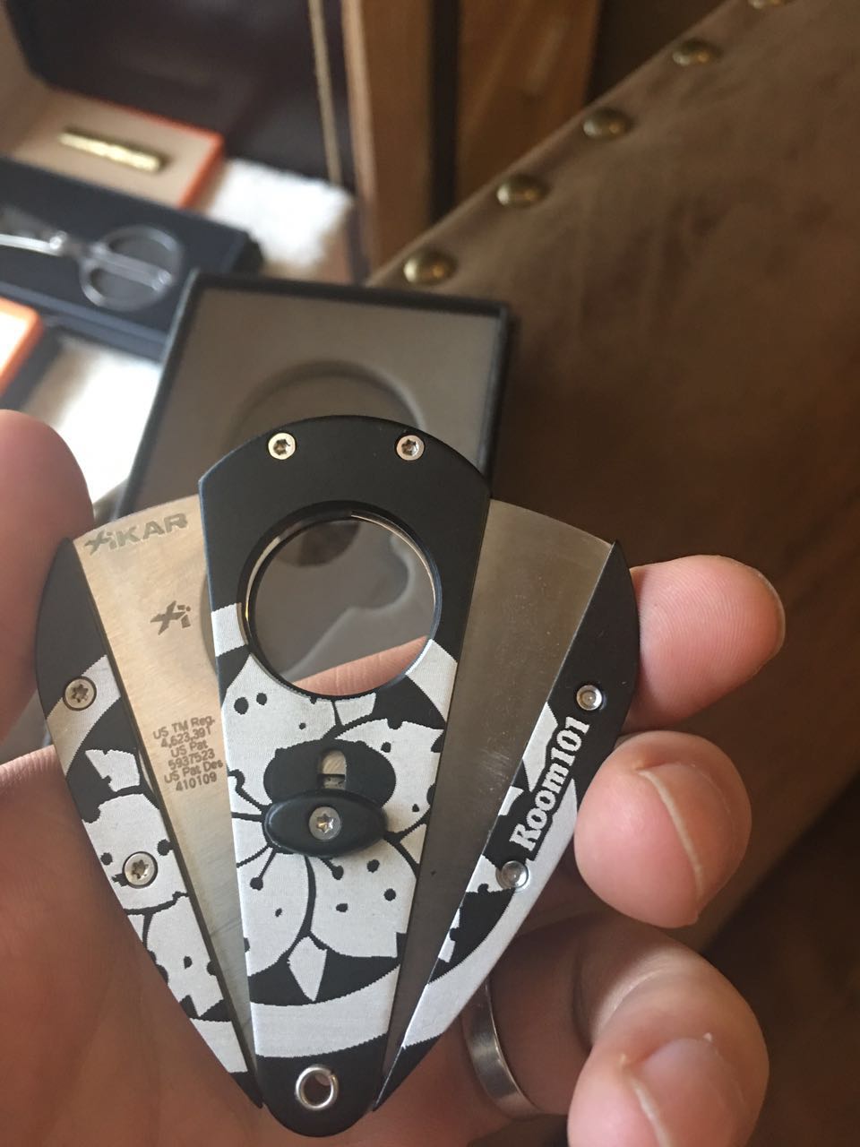 雪茄知识简介,关于雪茄的一件事