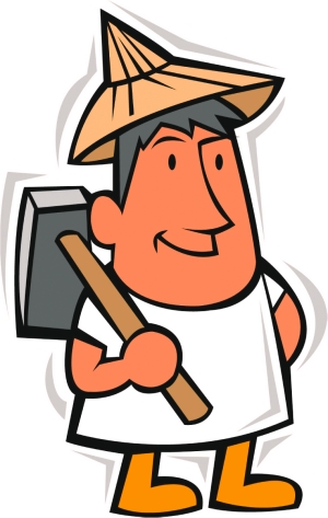 尊敬农民工的事,尊敬农民工传递正能量