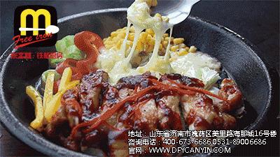 铁板烧有多暴利,上万元的铁板烧