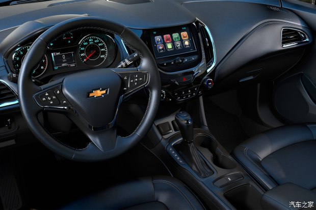 科鲁兹两厢版值得买吗,科鲁兹两厢版实拍