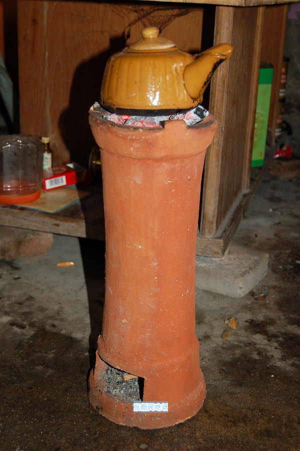 《潮嘉风月》讲述潮州妓船的文字，却是工夫茶史上最权威的记载