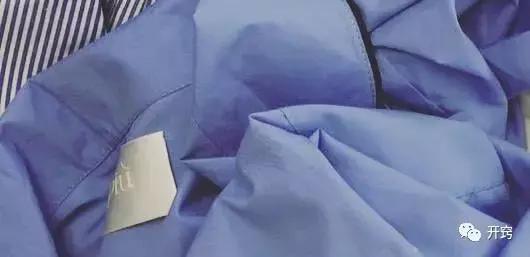 开窍案例丨这件睡衣潮到要打马赛克，开窍深入解开