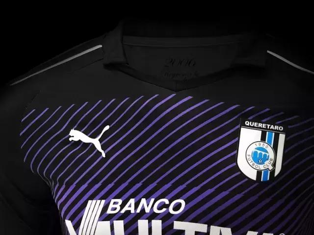 看完这五件艺术品般的球衣，不得不为Puma点赞