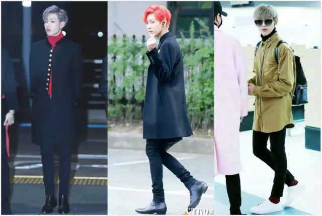 除了权志龙还有谁,除了权志龙还有谁有黑卡