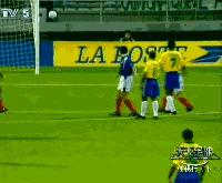 足球集锦搞笑特辑足坛欢乐瞬间,难得一见的足球搞笑瞬间