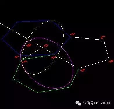 cad三维制图建模,cad三维制图实例房子