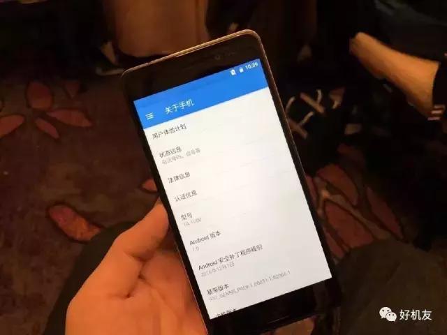 诺基亚nokia6手机怎么样,诺基亚新机nokia6售价
