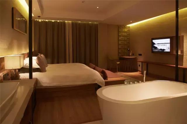 西溪景观酒店,西溪湿地精品酒店