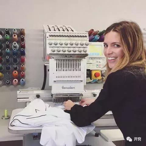 开窍案例丨这件睡衣潮到要打马赛克，开窍深入解开