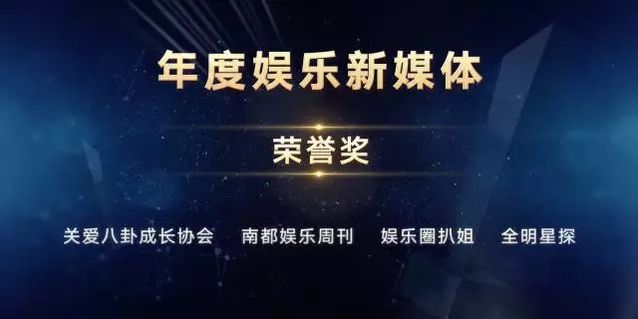 2021年获奖名单通知,2021年大奖名单