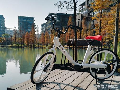迟到了四个月，小米旗下的小白单车该怎样突出重围？