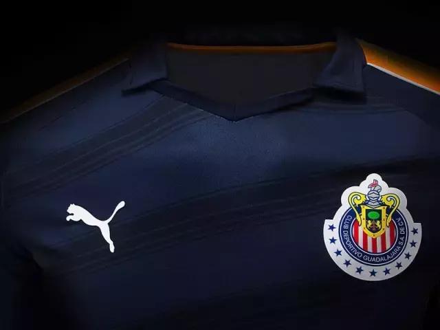 看完这五件艺术品般的球衣，不得不为Puma点赞