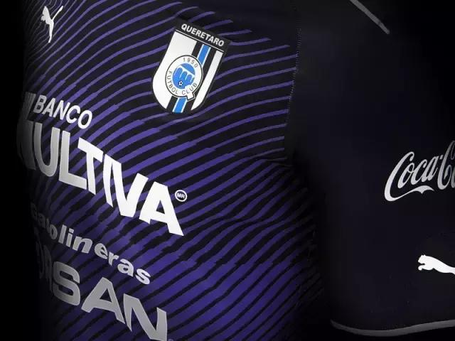 看完这五件艺术品般的球衣，不得不为Puma点赞