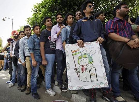 最有实力和苹果三星抗衡的手机,国产手机逆袭的故事