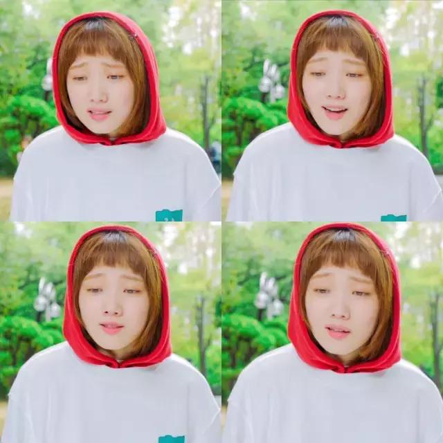 举重妖精金福珠吻戏混剪,举重妖精金福珠牵手名场面