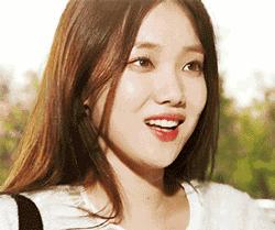 举重妖精金福珠吻戏混剪,举重妖精金福珠牵手名场面