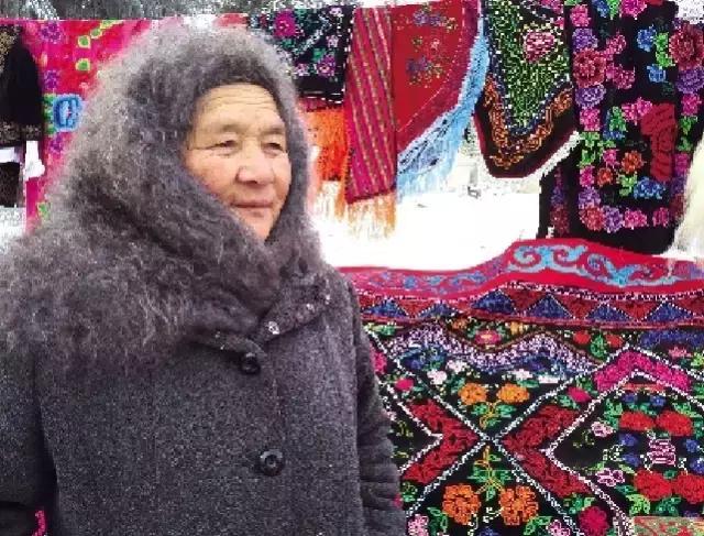 伊犁昭苏县冰雪节地址,昭苏冰雪节完整视频