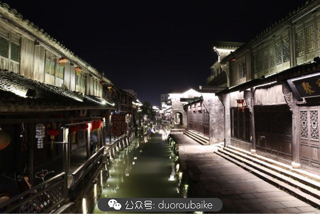 古镇寻肉记：那些旅行中遇见的植物！