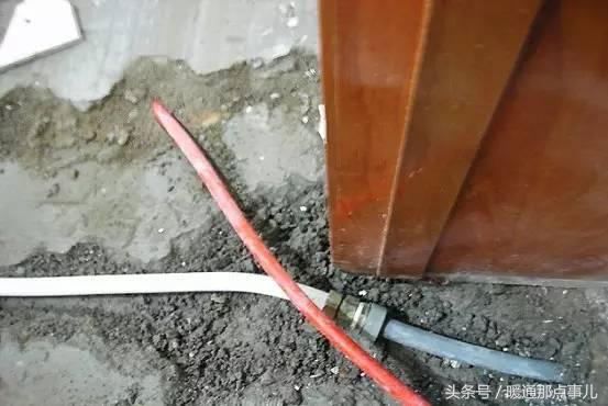 成都适合选择什么地暖,成都地区适合装地暖吗