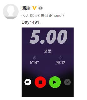 不一样富二代：爱嫩模的王思聪、爱足球的张康阳、爱健身的潘瑞