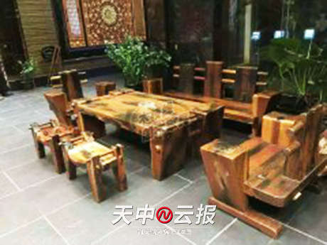 老船木家具厂家直销,船木家具价格表大全
