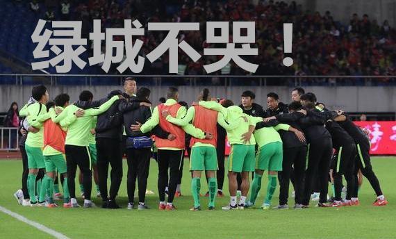 马云最想投资的球队：年年卖主力队中还有三大国脚