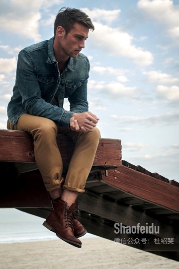 今年最流行的十款男士裤子,现在流行什么裤子男士穿