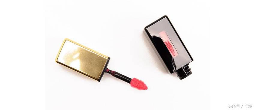 年度最火的口红排行榜,2018最值得买的十大口红